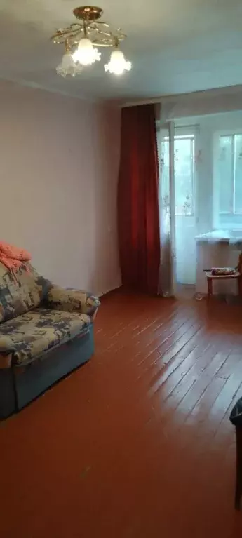 Продаётся 1-к квартира, 30.8 м - Фото 0