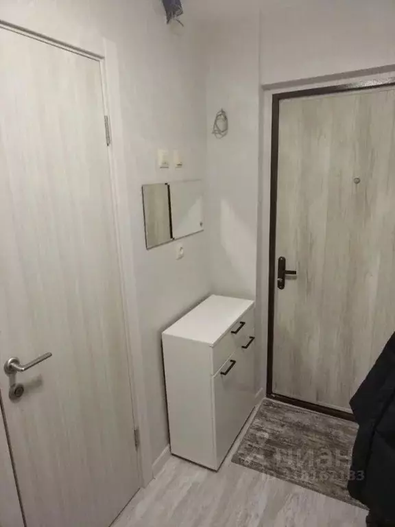 2-к кв. Москва Волгоградский просп., 120К1 (44.6 м) - Фото 0