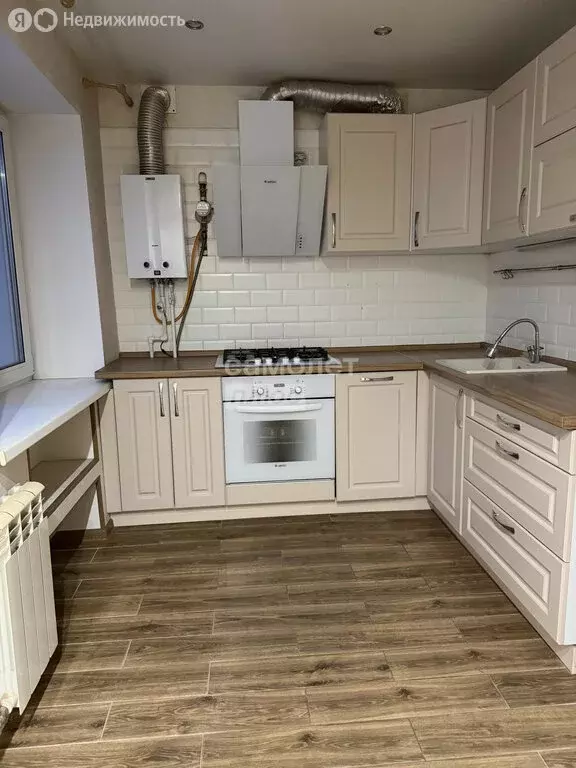 2-комнатная квартира: Орёл, Старо-Привокзальная улица, 10 (44.5 м) - Фото 2