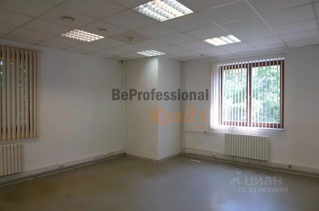 Офис в Москва 3-й Сыромятнический пер., 3/9С1 (380 м) - Фото 1