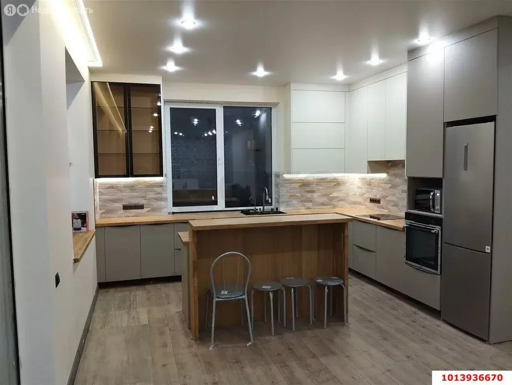 Дом в Новая Адыгея, улица Совмена, 7А (145.7 м) - Фото 1