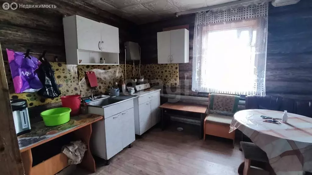 Дом в село Слудка, Центральная улица (59.4 м) - Фото 1