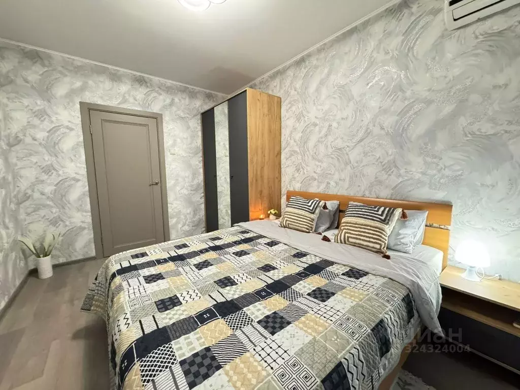 2-к кв. Москва Братеевская ул., 16К1 (54.0 м) - Фото 2