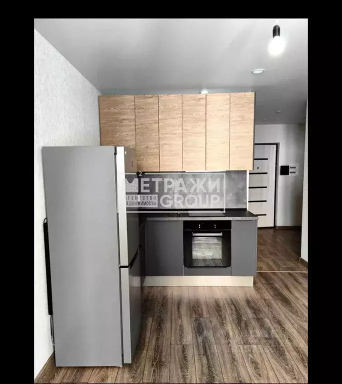 1-к кв. Московская область, Люберцы ул. Солнечная, 2 (45.8 м) - Фото 2