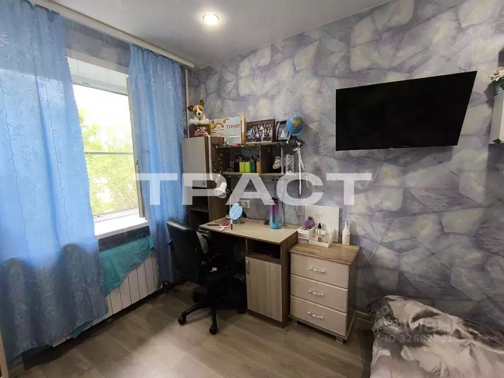 2-к кв. Воронежская область, Воронеж бул. Пионеров, 16 (44.8 м) - Фото 2