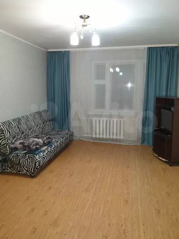 2-к. квартира, 50 м, 3/10 эт. - Фото 1