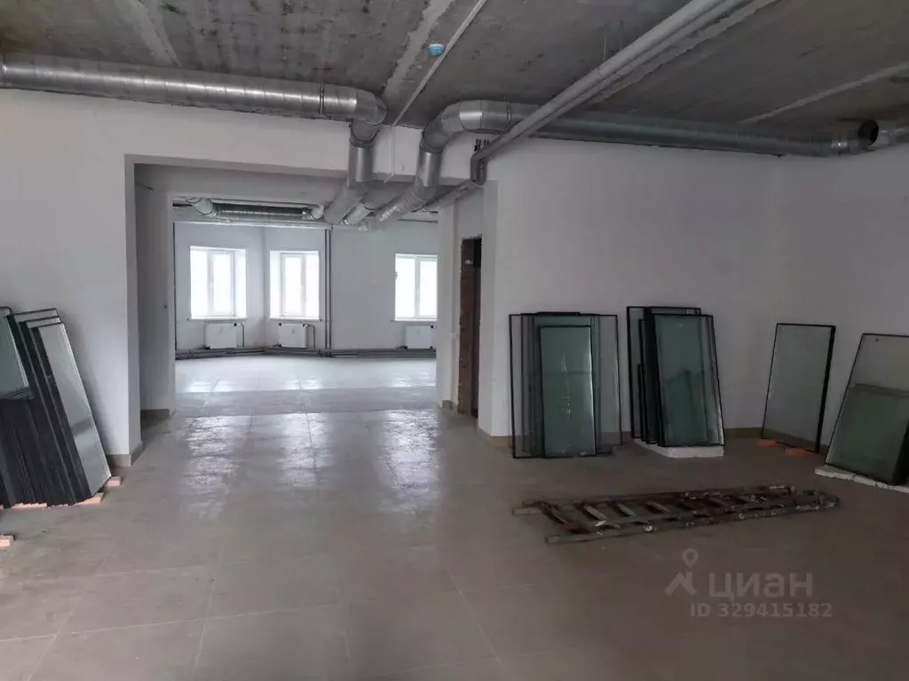 Помещение свободного назначения в Хабаровский край, Хабаровск ул. ... - Фото 2