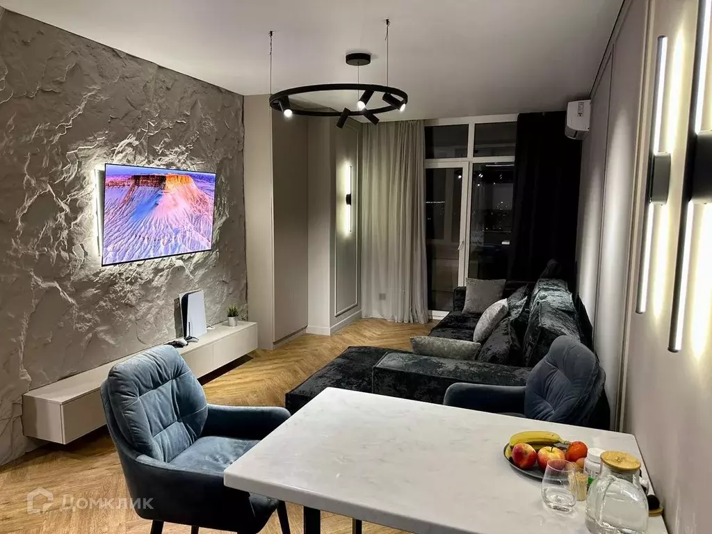 Продаётся 2-к квартира, 55 м - Фото 1