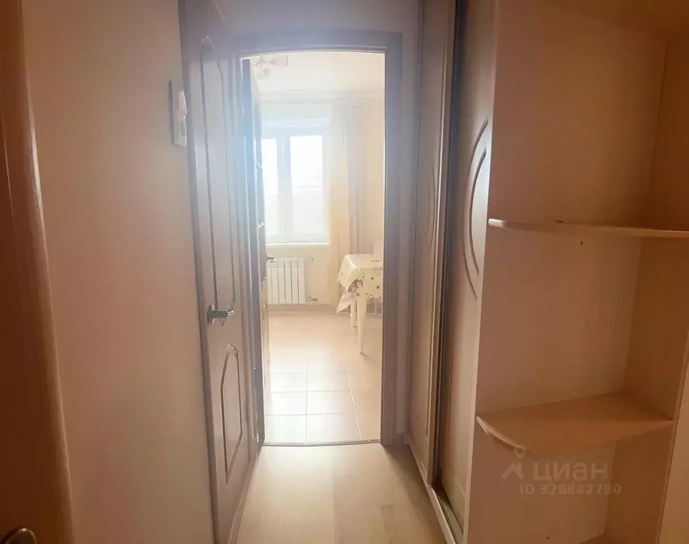 2-к кв. Московская область, Подольск Парадный проезд, 10 (49.5 м) - Фото 2