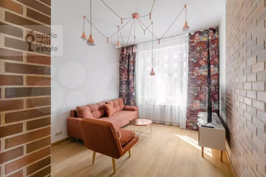 4-к. квартира, 90 м, 3/28 эт. - Фото 0