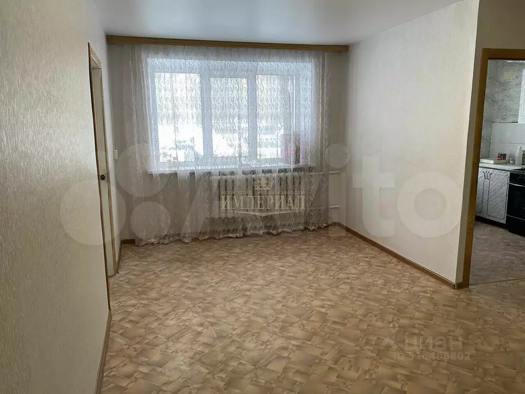 2-к кв. Марий Эл, Йошкар-Ола ул. Мира, 43/15 (42.8 м) - Фото 1