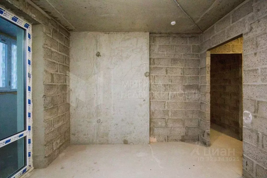 2-к кв. Ленинградская область, Мурино Всеволожский район, ул. ... - Фото 1