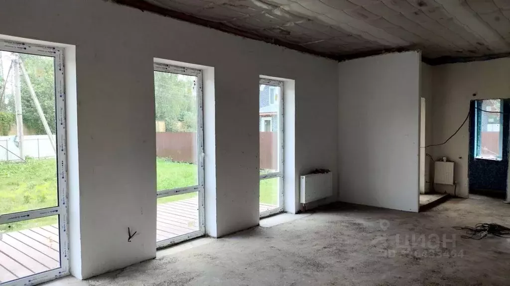 Дом в Московская область, Богородский городской округ, д. Соколово, ... - Фото 2