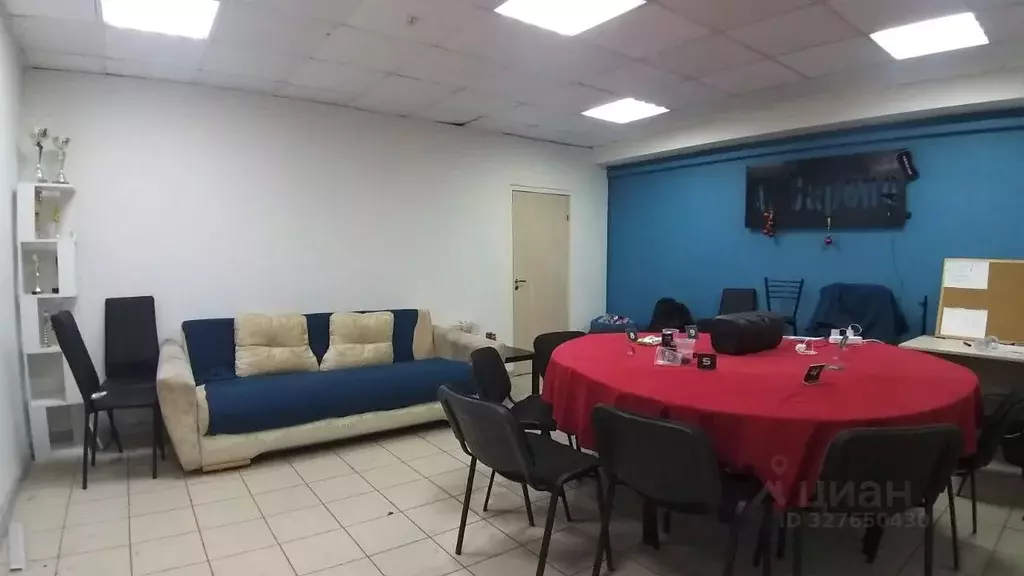 Помещение свободного назначения в Самарская область, Самара Дачная ... - Фото 2