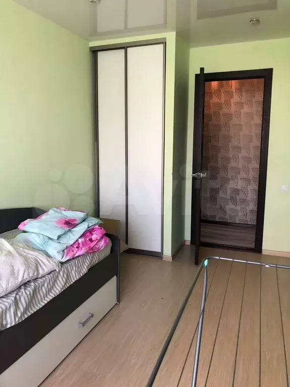 2-к. квартира, 43,3 м, 5/5 эт. - Фото 0