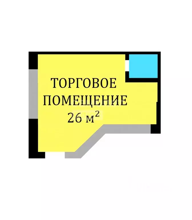 Помещение свободного назначения в Воронежская область, Воронеж ... - Фото 1