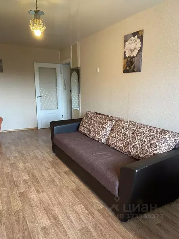 1-к кв. Новосибирская область, Новосибирск ул. Бориса Богаткова, 199 ... - Фото 1