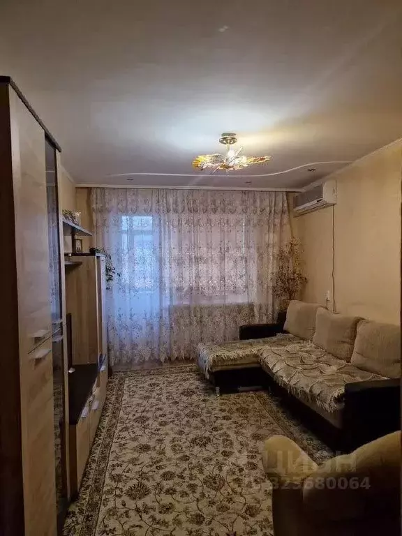 3-к кв. Белгородская область, Строитель Яковлевский городской округ, ... - Фото 1