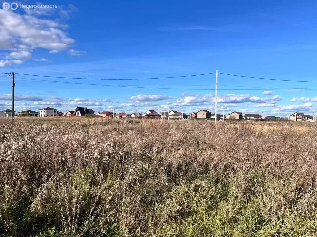 Участок в Костромской район, Бакшеевское сельское поселение, СТ ... - Фото 1