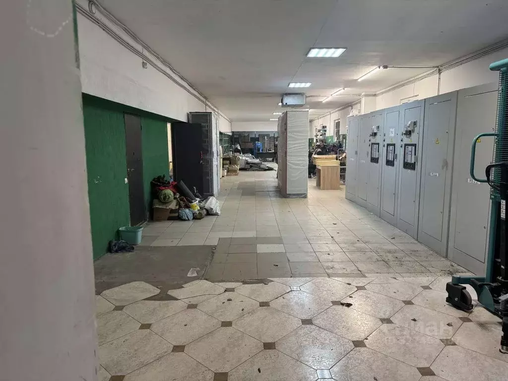 Склад в Краснодарский край, Новороссийск Кутузовская ул., 1к2 (415 м) - Фото 2