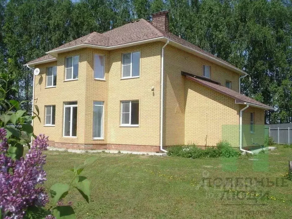 Дом в Марий Эл, Медведевский район, Кузнецовское с/пос, д. Старое ... - Фото 2
