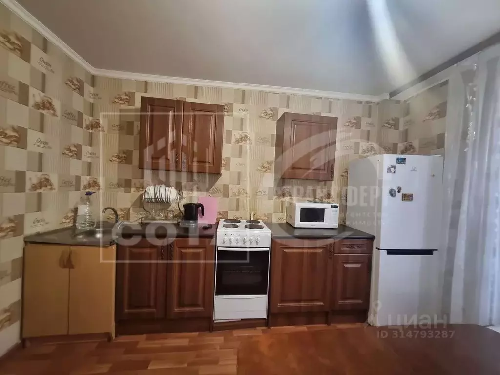 2-к кв. Воронежская область, Воронеж Московский просп., 110Г (59.0 м) - Фото 1