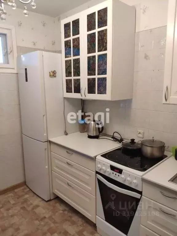 2-к кв. Санкт-Петербург Беговая ул., 1К1 (60.0 м) - Фото 0