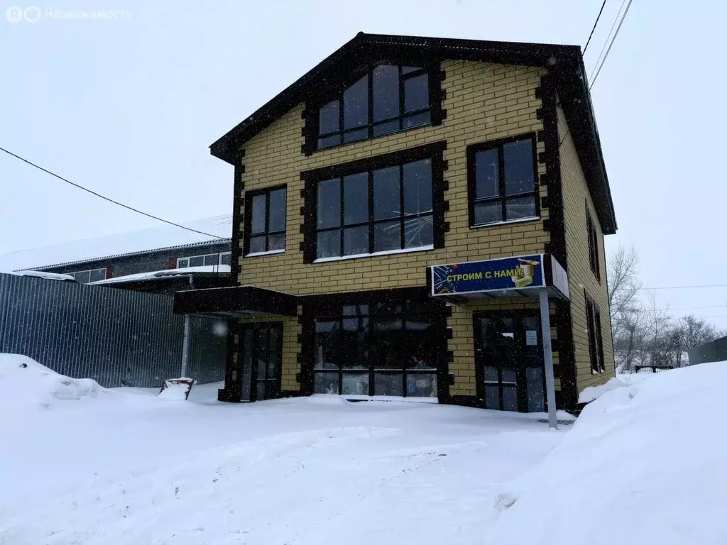 Торговая площадь (346.7 м) - Фото 1