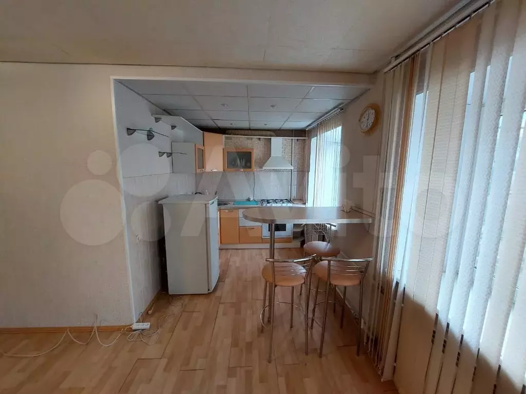 2-к. квартира, 45 м, 3/5 эт. - Фото 1
