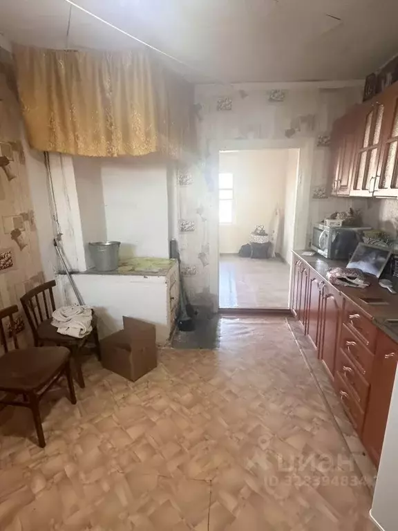 2-к кв. Новосибирская область, Татарск ул. Мира, 9А (39.0 м) - Фото 2