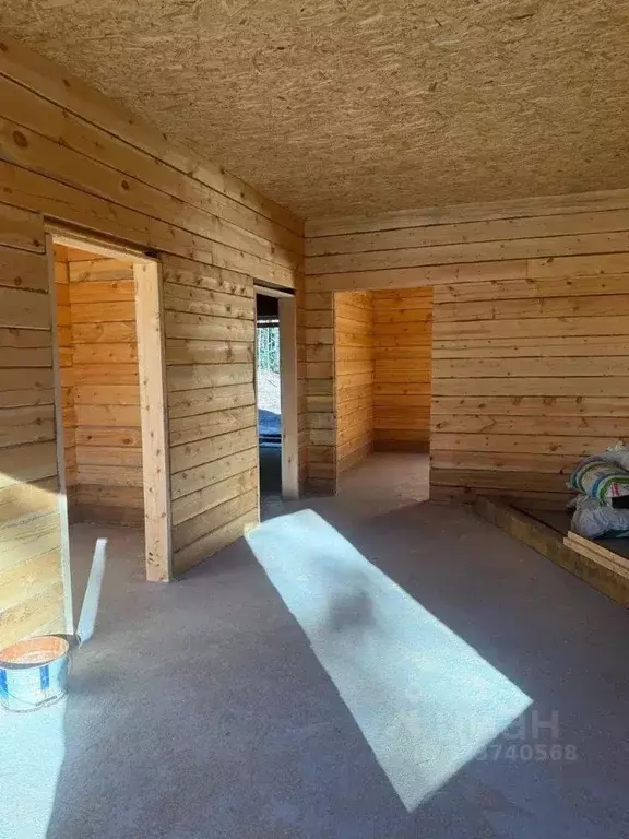 Дом в Забайкальский край, Читинский район, Атамановка пгт  (168 м) - Фото 2