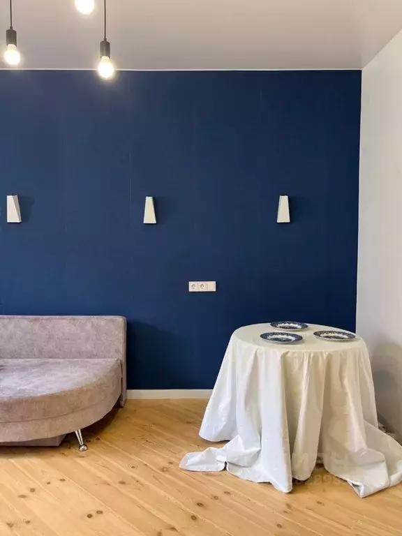 2-к кв. Калининградская область, Калининград ул. Молочинского, 21 ... - Фото 2