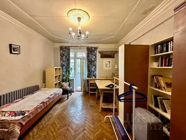 2-к кв. Москва 4-я Парковая ул., 5 (60.5 м) - Фото 2