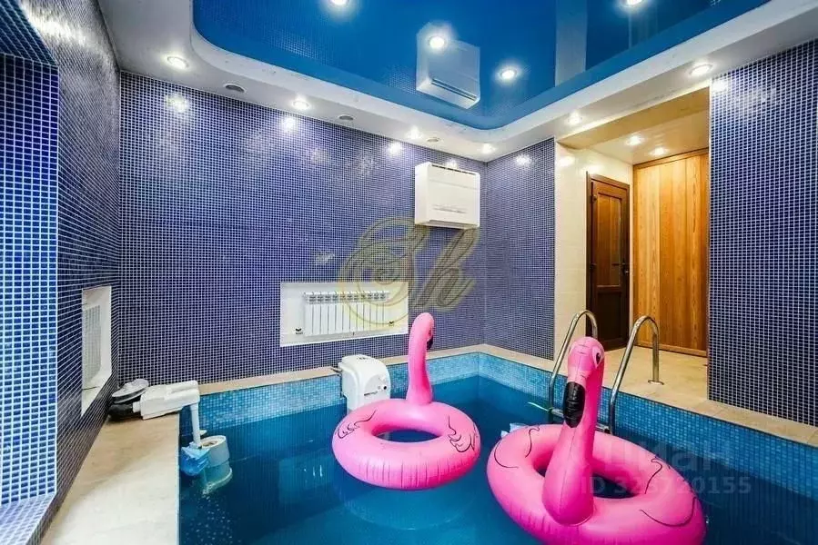 Дом в Московская область, Мытищи городской округ, с. Виноградово ул. ... - Фото 1