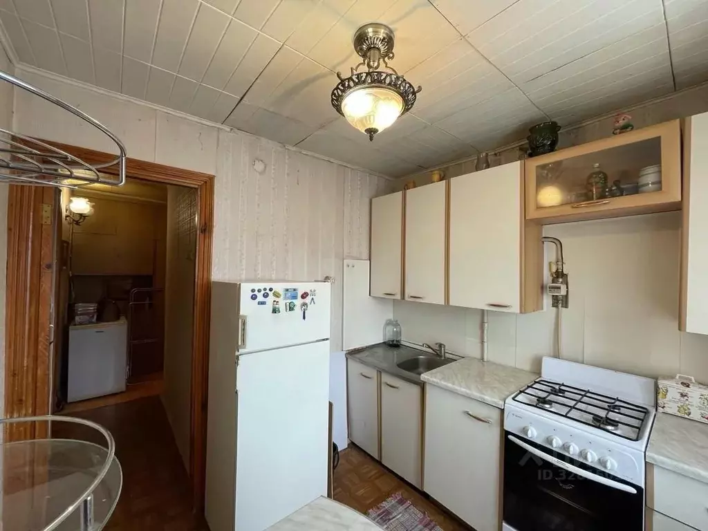 2-к кв. Башкортостан, Уфа ул. Блюхера, 28 (45.1 м) - Фото 1