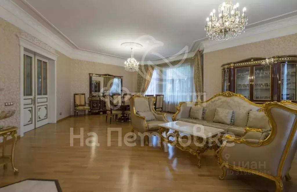 Дом в Москва Мосрентген поселение, д. Дудкино, Круиз СНТ, 128 (785 м) - Фото 1