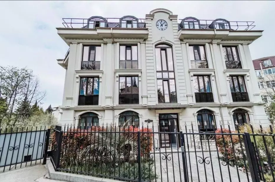 Студия Краснодарский край, Сочи пер. Севастопольский, 1Б (20.0 м) - Фото 1