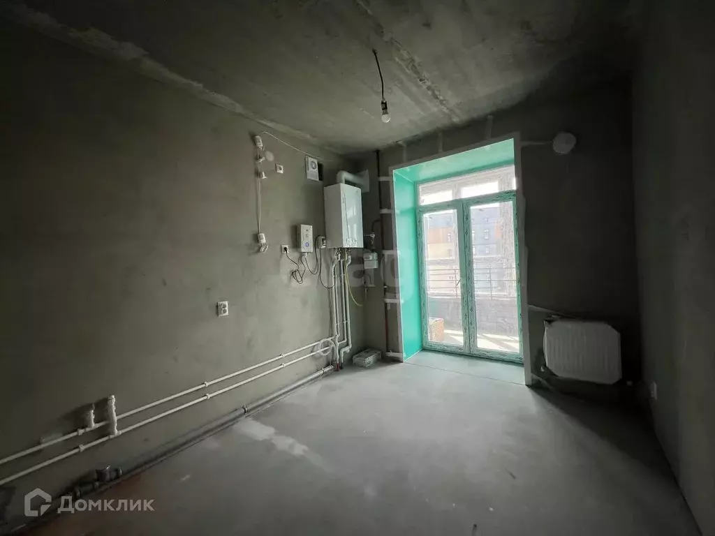 Продаётся 1-к квартира, 37.95 м - Фото 0