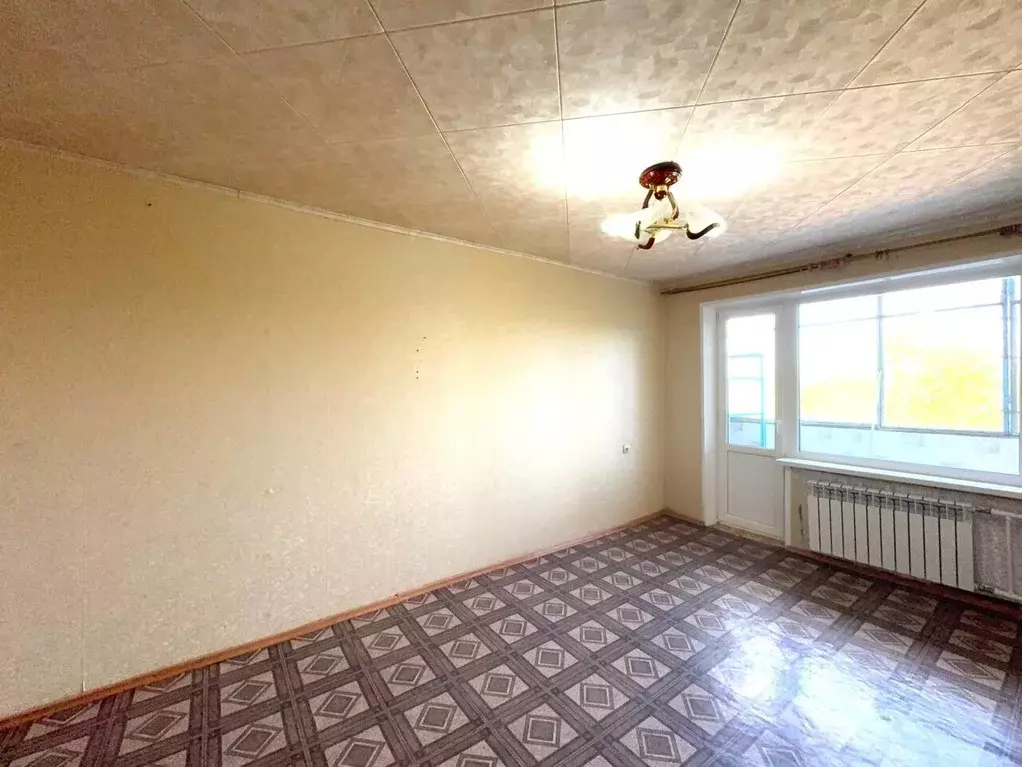 1-к кв. Ростовская область, Белая Калитва ул. Машиностроителей, 59 ... - Фото 2