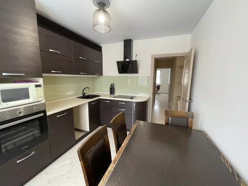 Продаётся 3-к квартира, 67.8 м - Фото 1