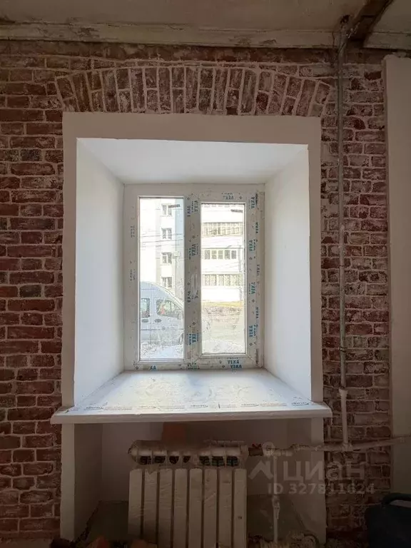 3-к кв. Калужская область, Калуга ул. Рылеева, 14 (57.1 м) - Фото 1