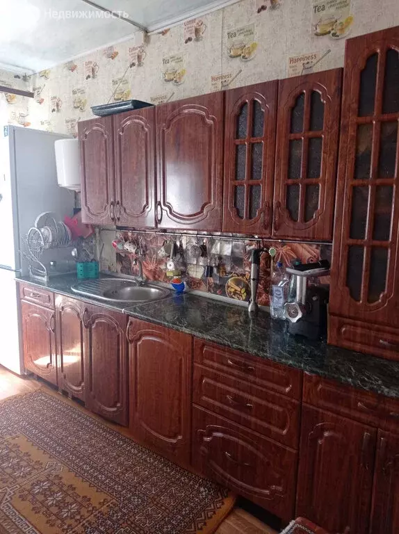 Дом в село Кандры, Колхозная улица (61.1 м) - Фото 1