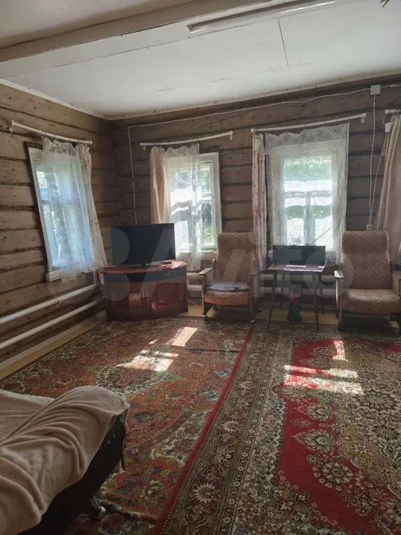 Дом 35 м на участке 19 сот. - Фото 0