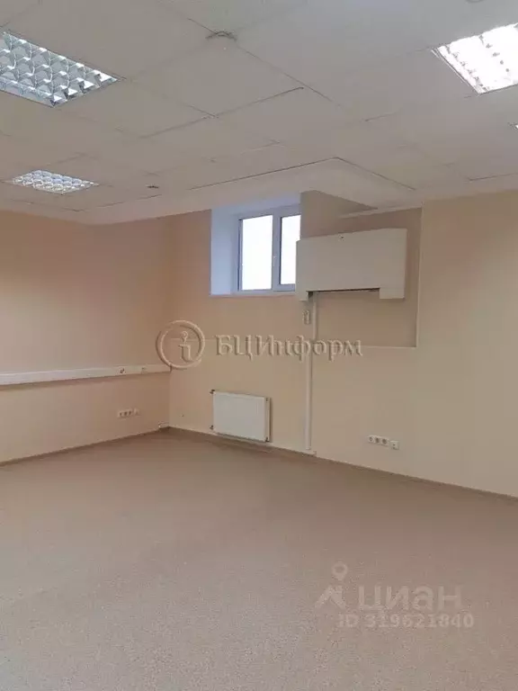 Офис в Санкт-Петербург Московский просп., 143 (60 м) - Фото 0
