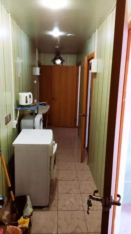 3-к кв. Ростовская область, Шахты ул. Ленина, 231 (58.0 м) - Фото 1