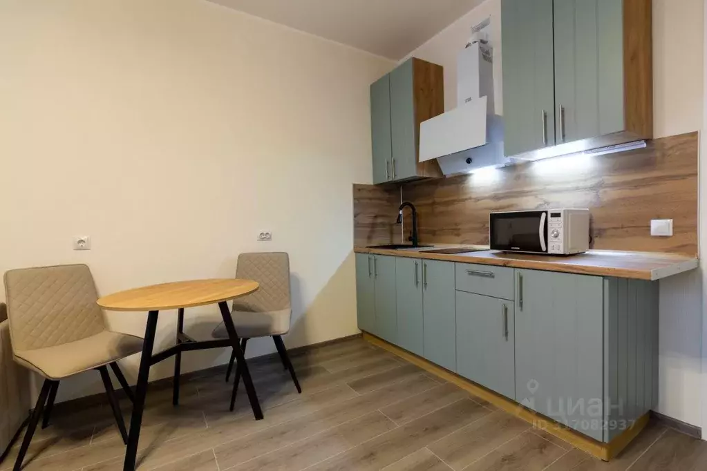 Студия Санкт-Петербург ул. Маршала Захарова, 10 (28.0 м) - Фото 0