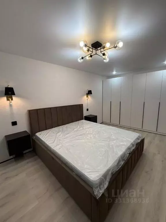 2-к кв. Москва ул. Адмирала Макарова, 5 (45.0 м) - Фото 1