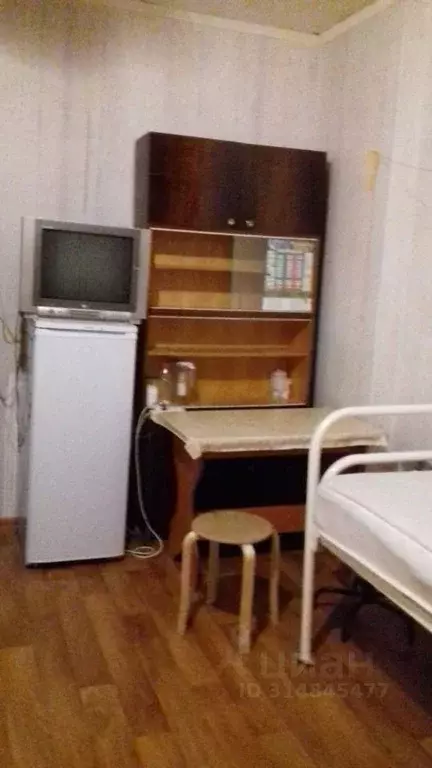 Комната Москва Студенческая ул., 30К1 - Фото 1