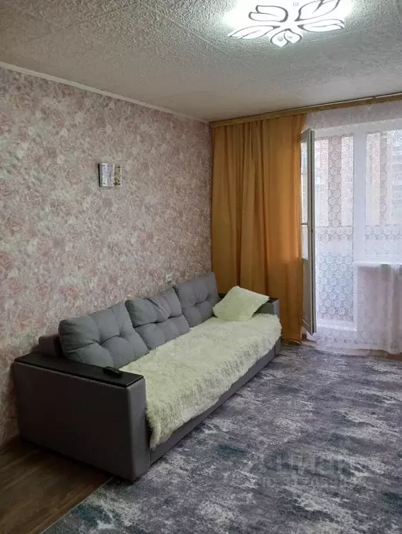 2-к кв. Томская область, Томск ул. Льва Толстого, 79 (40.0 м) - Фото 0
