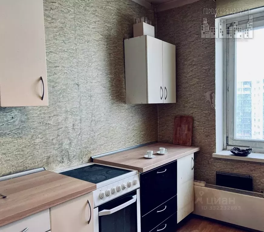 3-к кв. Московская область, Балашиха ул. Свердлова, 54 (93.0 м) - Фото 2